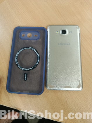 Samsung ON 7Pro